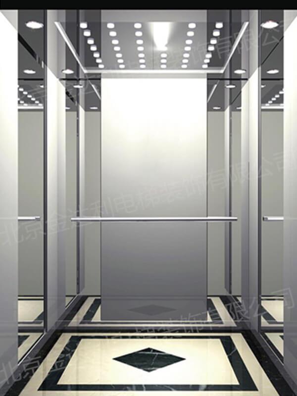 電梯轎廂裝飾