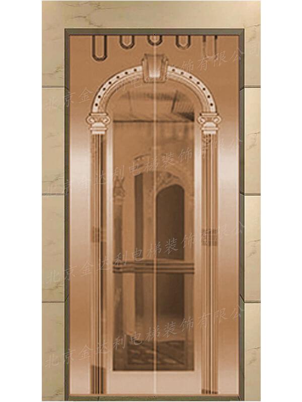 電梯門(mén)裝飾 (27)